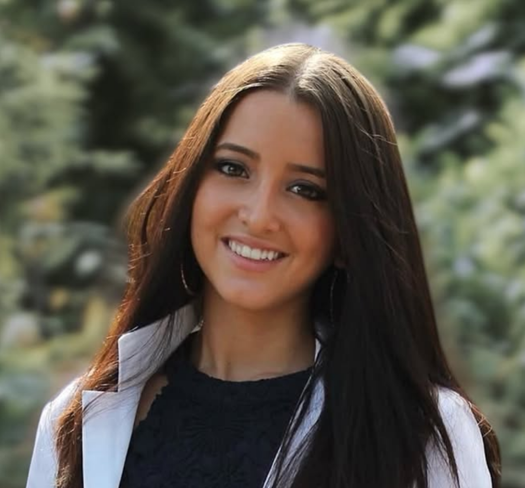 Amanda Sosunov
