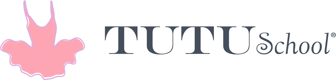 Tutu School Westfield logo