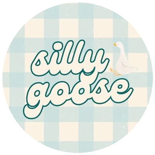 Hello Silly Goose logo