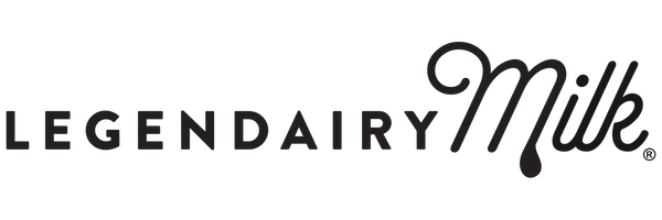 Legendairy Milk Legendairy Milk logo