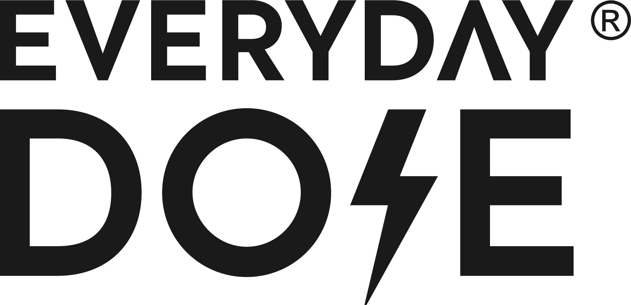 Everyday Dose Everyday Dose logo