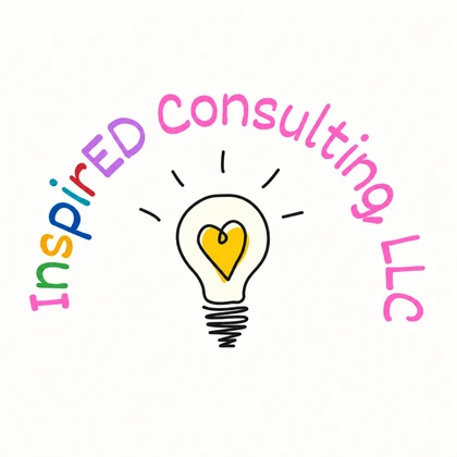 inspirED Consulting logo
