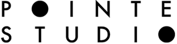 Pointe Studio Pointe Studio logo